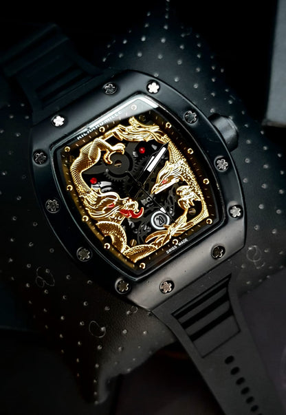 RICHARD MILLE DRAGON