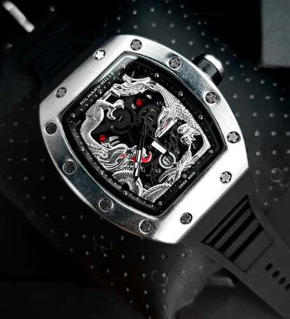 RICHARD MILLE DRAGON