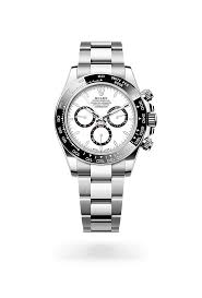 ROLEX DAYTONA SEMI AUTOMATICO