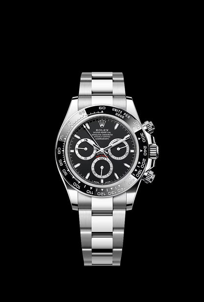 ROLEX DAYTONA SEMI AUTOMATICO